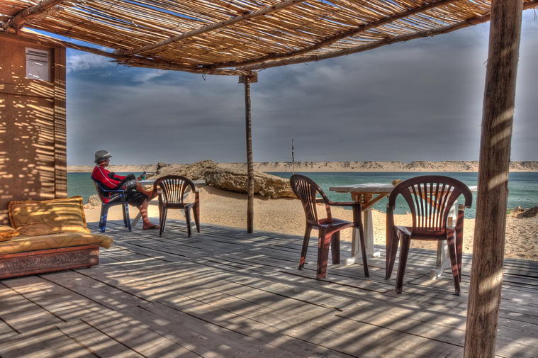 Kitesurf Dakhla Maroc