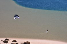 kitesurf dakhla