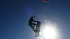 kite dakhla maroc
