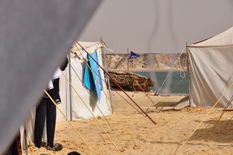 kite dakhla maroc