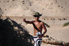 kitesurf dakhla maroc