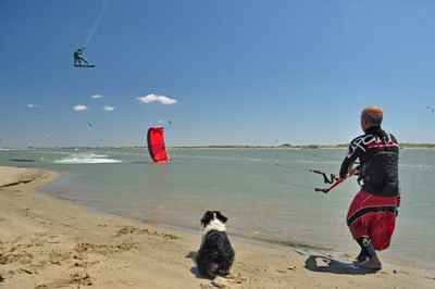 ecole kite beauduc