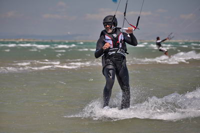 ecole kite beauduc