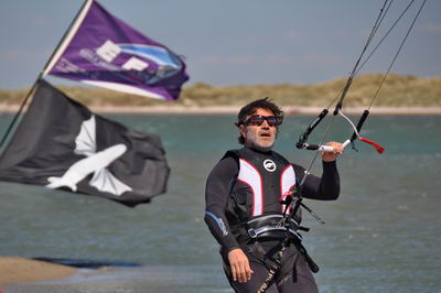 stage kitesurf
